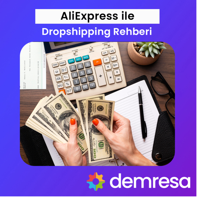 aliexpress ile dropshipping rehberi aliexpress ile dropshipping rehberi