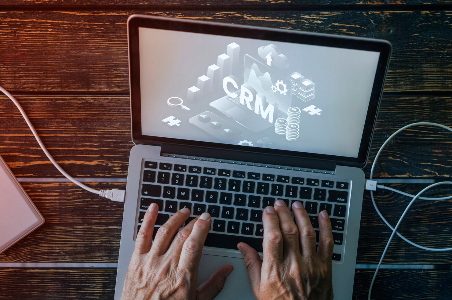 crm