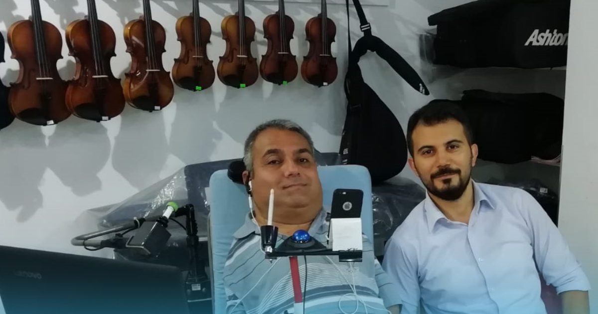 murat duran muzik merkezi yayinda