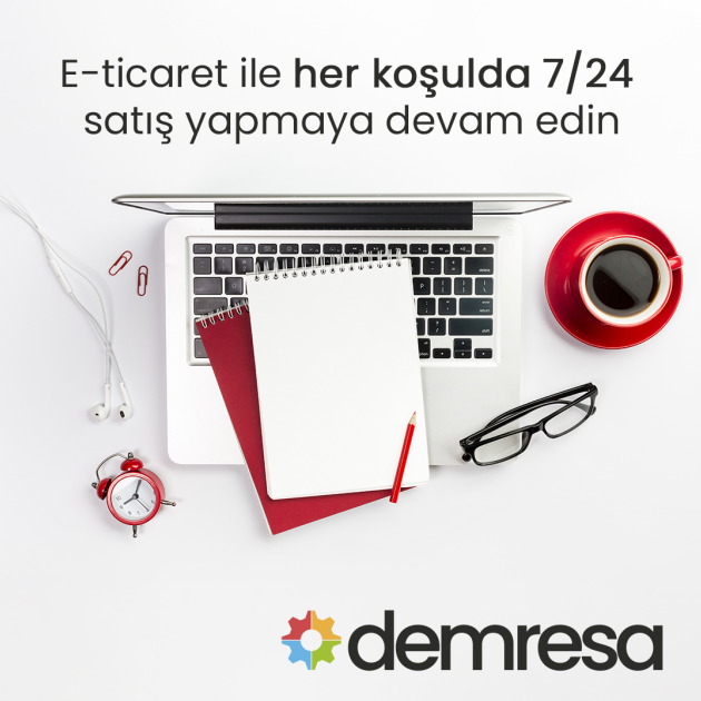 e ticaret ile her kosulda 724 satis yapmaya devam edin e ticaret ile her kosulda 724 satis yapmaya devam edin