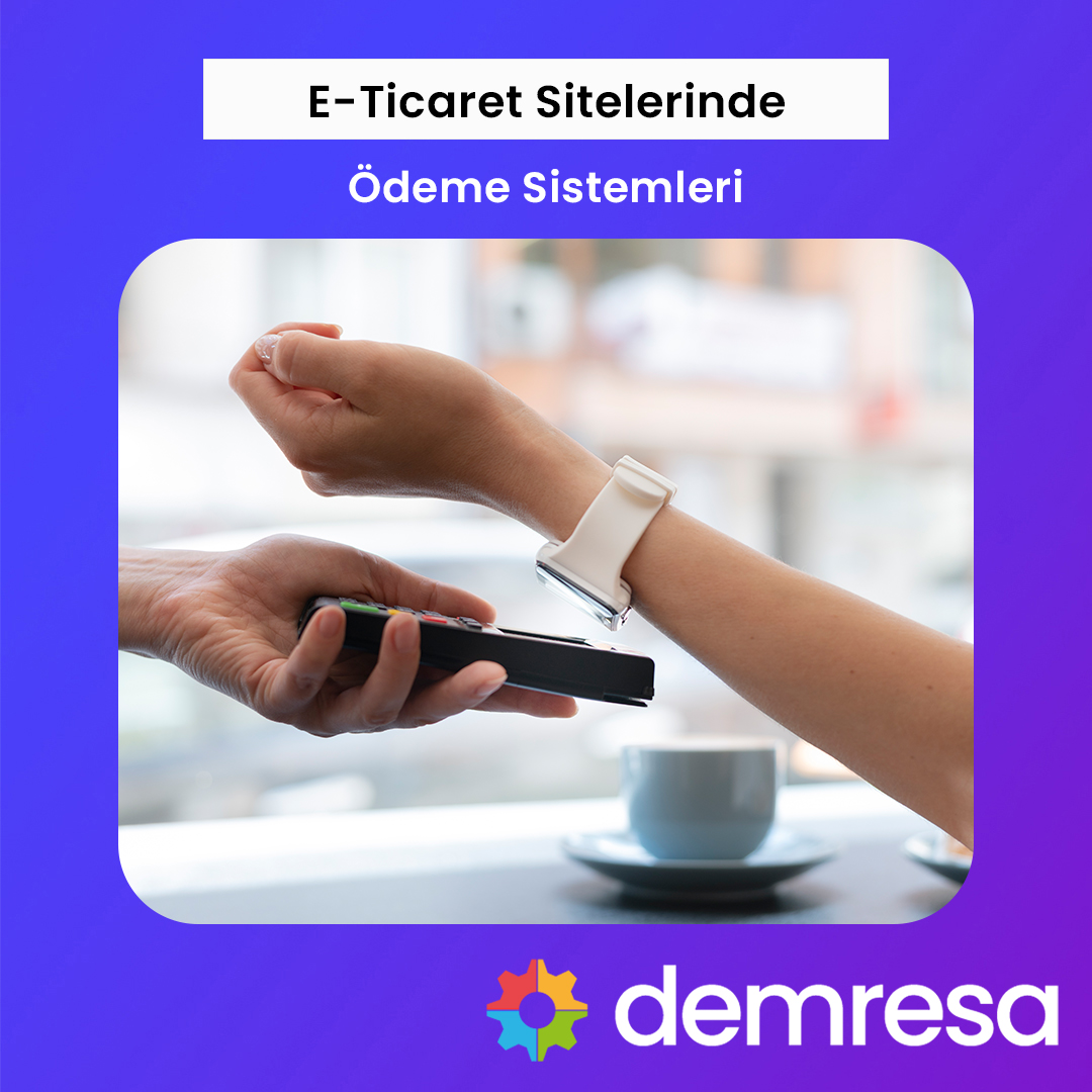 e ticaret sitelerinde odeme sistemleri e ticaret sitelerinde odeme sistemleri