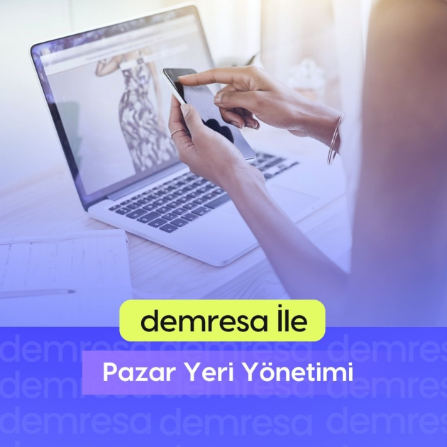 marketplace management with demresa marketplace management with demresa