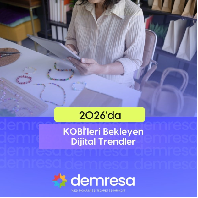 2026 da kobileri bekleyen dijital trendler