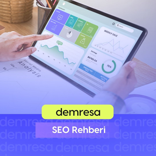 demresa seo guide demresa seo guide