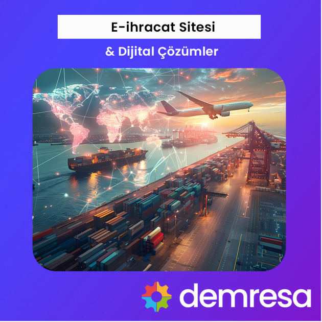 e ihracat sitesi dijital cozumler e ihracat sitesi dijital cozumler