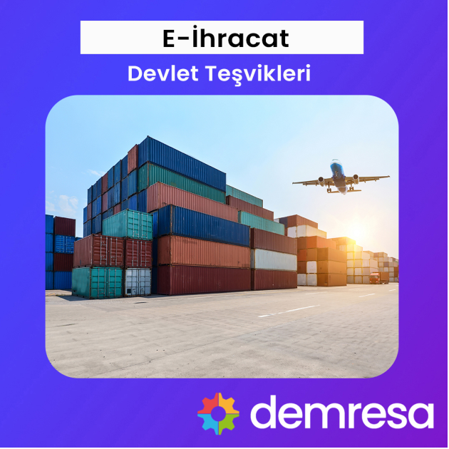 e ihracat devlet tesvikleri e ihracat devlet tesvikleri