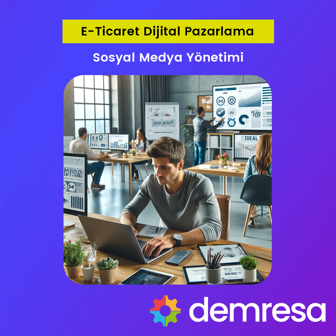 Dijital Pazarlama Teknikleri Dijital Pazarlama Teknikleri