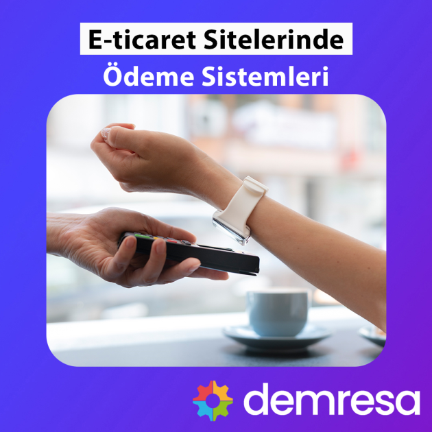 e ticaret sitelerinde odeme sistemleri e ticaret sitelerinde odeme sistemleri