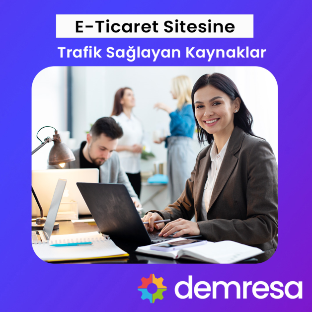 sources of traffic to an e commerce website sources of traffic to an e commerce website