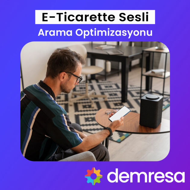 e ticarette sesli arama optimizasyonu e ticarette sesli arama optimizasyonu