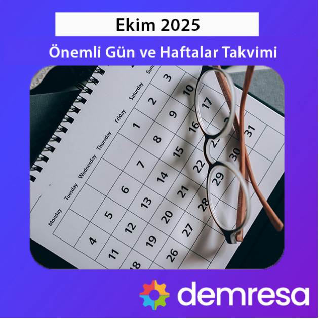 ekim 2025 onemli gun ve haftalar takvimi ekim 2025 onemli gun ve haftalar takvimi