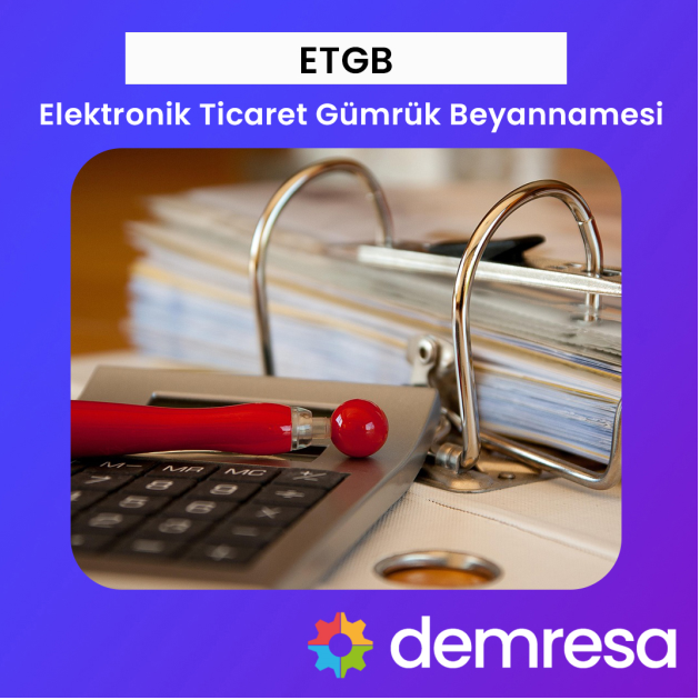 etgb electronic customs declaration for e commerce etgb electronic customs declaration for e commerce