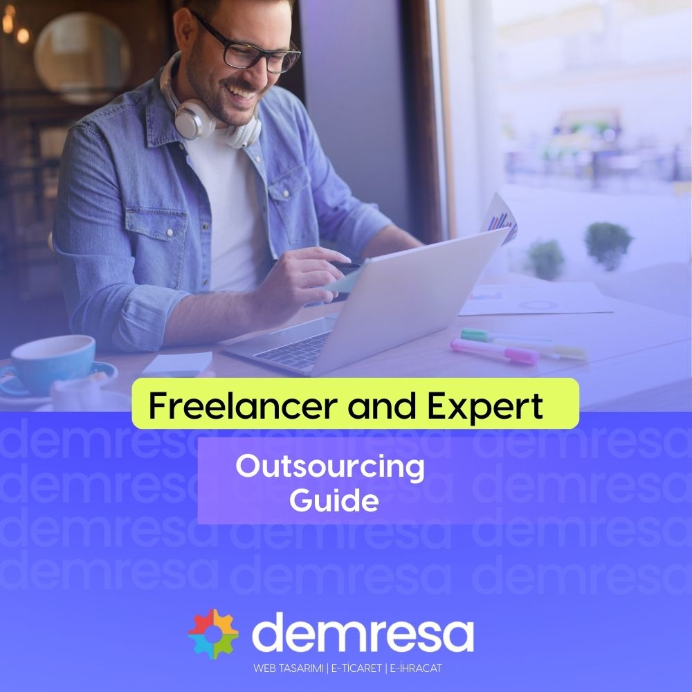 working with freelancers and experts a guide to outsourcing