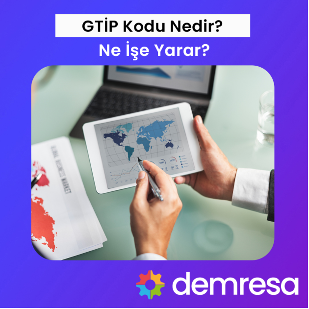 gtip kodu nedir ne ise yarar gtip kodu nedir ne ise yarar