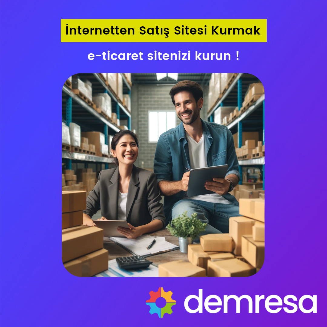 internetten satis sitesi kurmak internetten satis sitesi kurmak