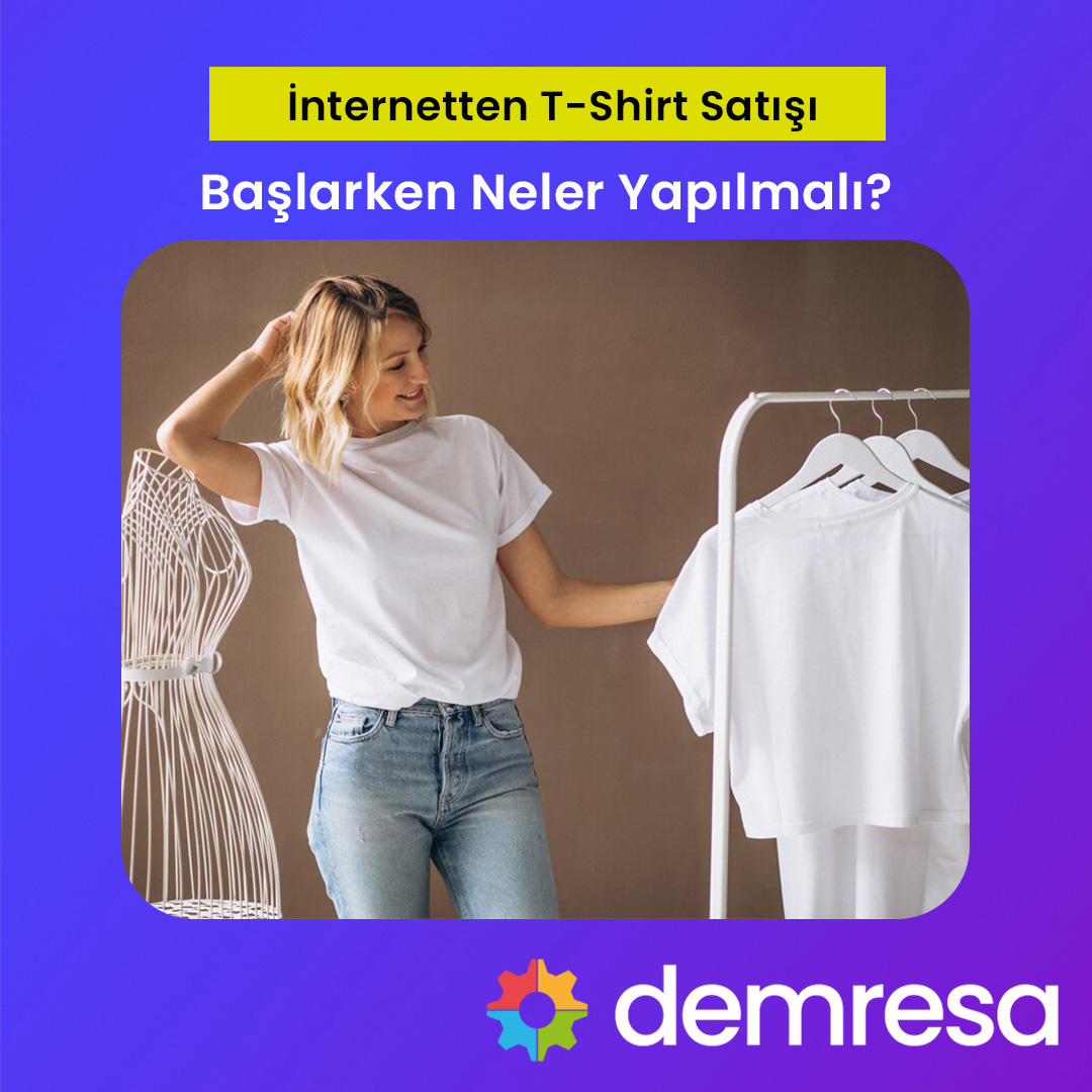 e ticaret ile internetten t shirt satisi e ticaret ile internetten t shirt satisi