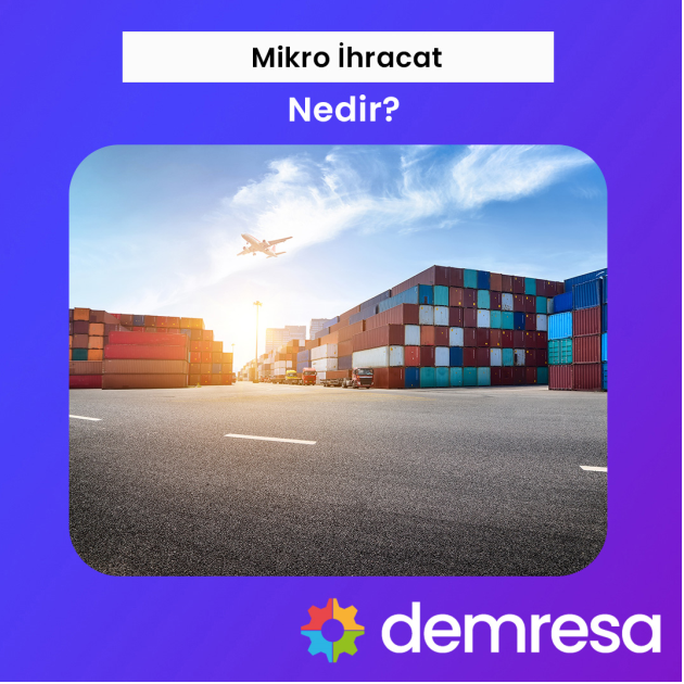 mikro ihracat nedir mikro ihracat nedir