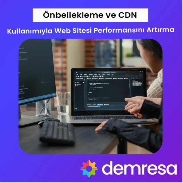 onbellekleme ve cdn kullanimiyla web sitesi performansini artirma onbellekleme ve cdn kullanimiyla web sitesi performansini artirma