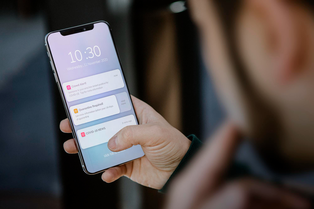 push-notifications