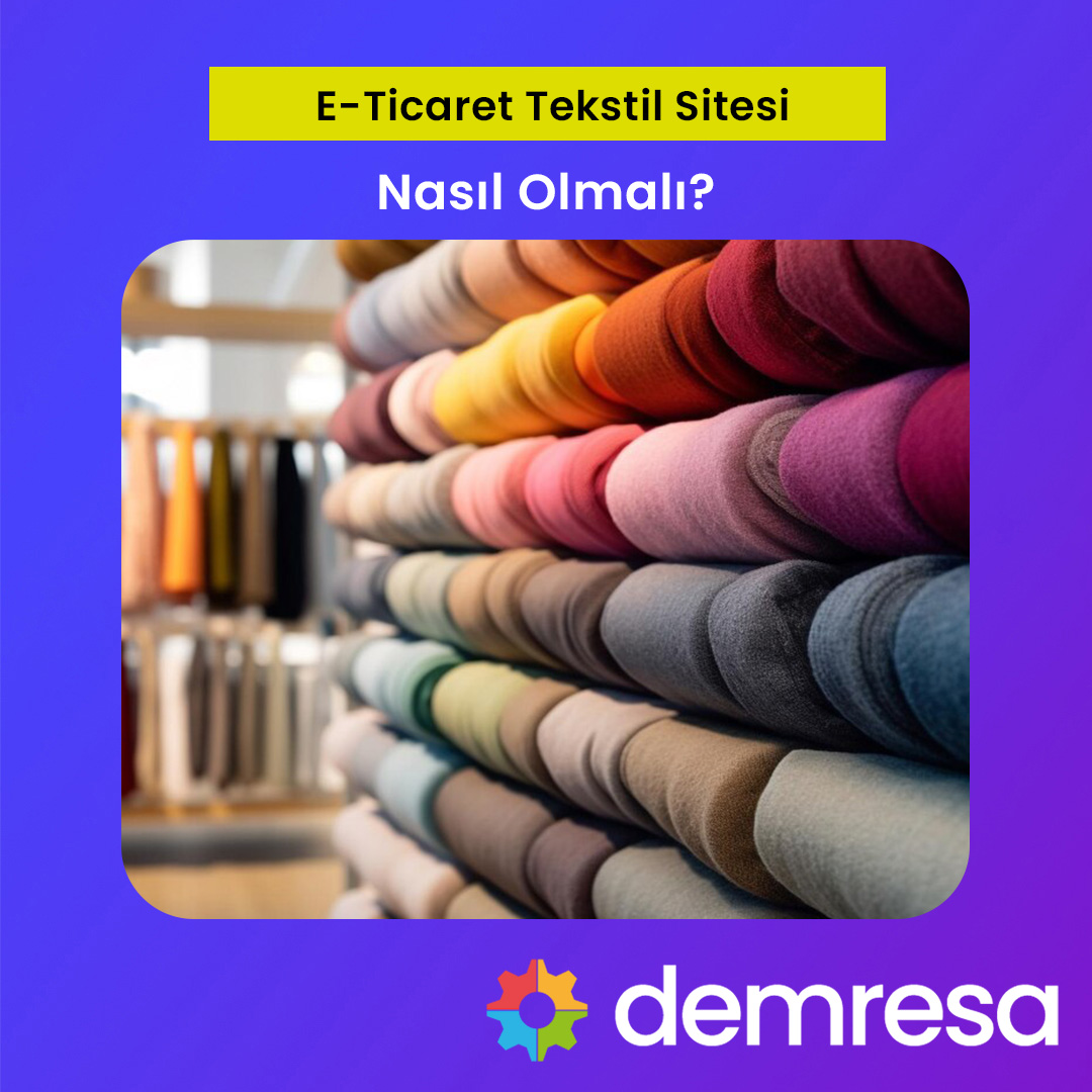 how should an e commerce textile website be how should an e commerce textile website be