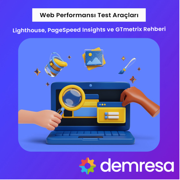 web performansi test araclari lighthouse pagespeed insights ve gtmetrix rehberi web performansi test araclari lighthouse pagespeed insights ve gtmetrix rehberi