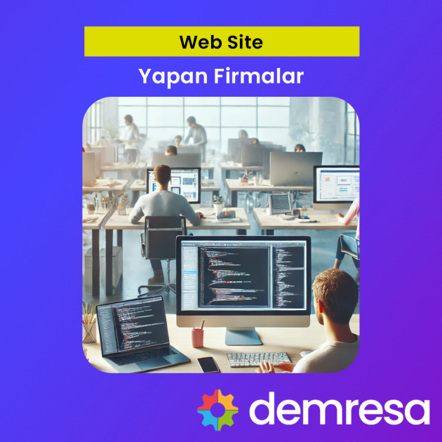 web site yapan firmalar web site yapan firmalar