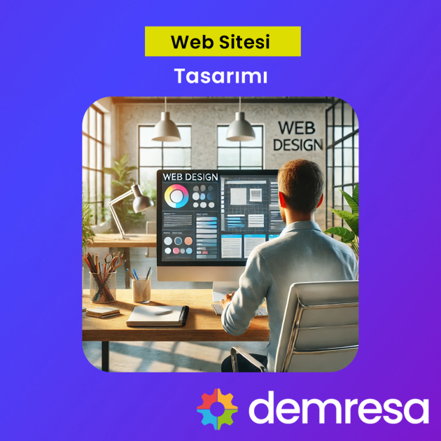 web sitesi tasarimi web sitesi tasarimi