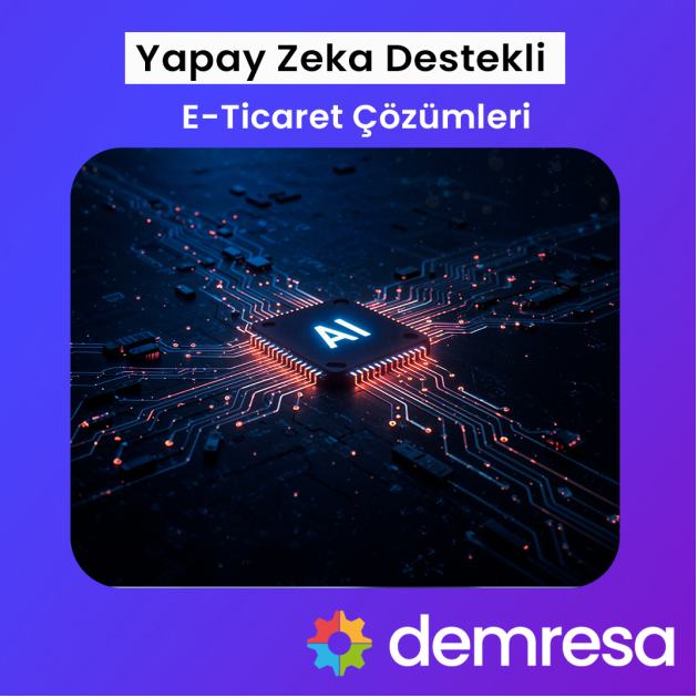 ai powered e commerce solutions ai powered e commerce solutions