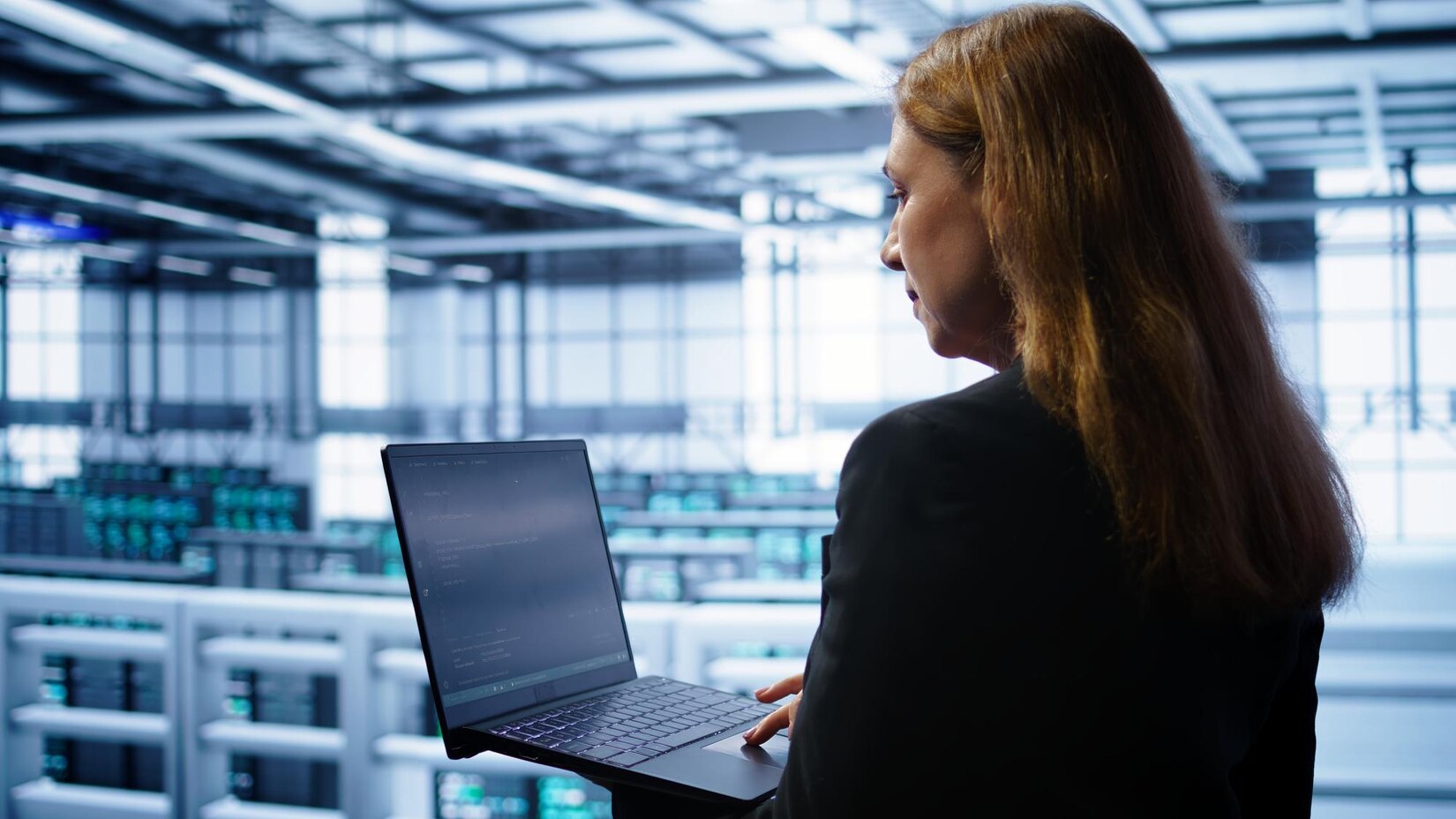 E-ticaret altyapısında güvenlik, yedekleme ve güncelleme süreçleri